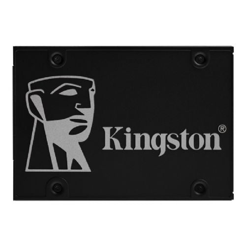 Vgradni SSD disk KINGSTON KC600 2TB 2,5 SATA3 (SKC600/2048G) SSD