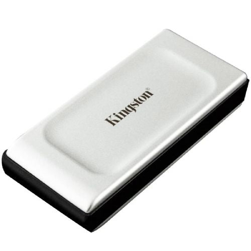 Zunanji SSD disk Kingston XS2000 prenosni 2TB Type-C USB3.2 (SXS2000/2000G) zunanji SSD disk