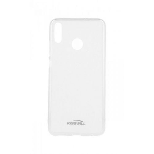Kisswill silicone case for Samsung Galaxy Xcover Pro G715 - transparent