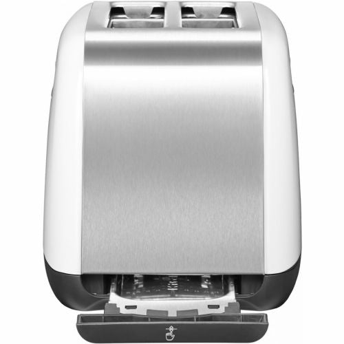 Opekač kruha KitchenAid 5KMT2115EWH bela