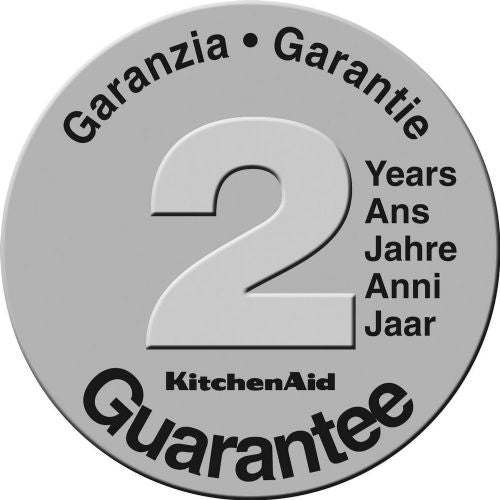 Opekač kruha KitchenAid 5KMT2115EWH bela