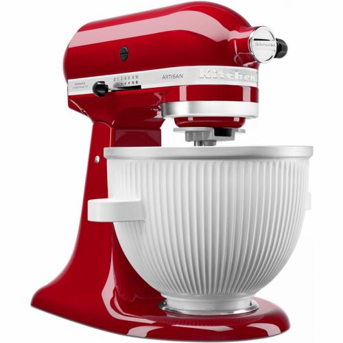 Mešalnik za sladoled KitchenAid 5KSMICM