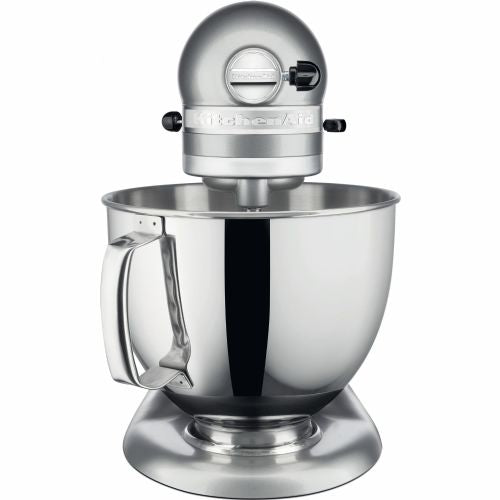 Kuhinjski robot KitchenAid Artisan 5KSM175PSECU, srebrna