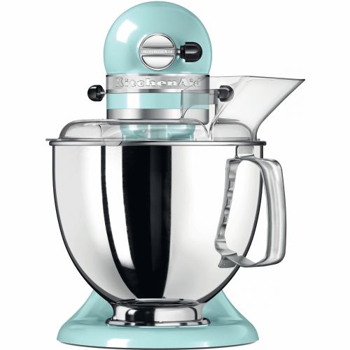 KitchenAid Artisan 5KSM175PSEIC ledeno modra