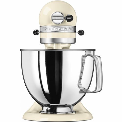 KitchenAid stoječi mešalnik 300 W - 5KSM125PSEAC Artisan cream