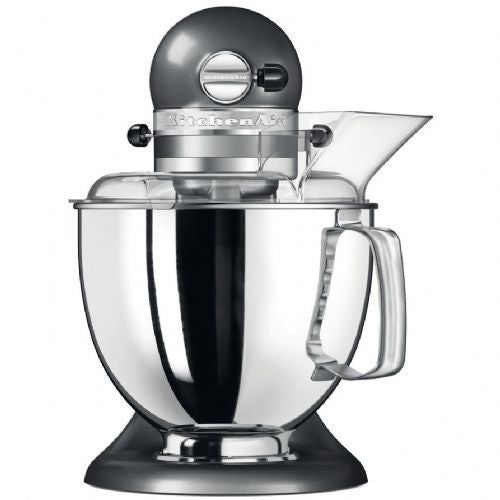 Kuhinjski robot KitchenAid 300 W - 5KSM175PSEAC Artisan Silver