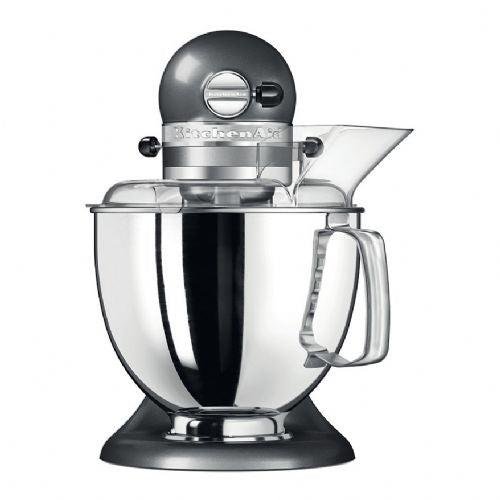 Kuhinjski robot KitchenAid 300 W - 5KSM175PSEAC Artisan Silver