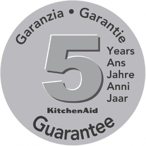 Kuhinjski robot KitchenAid 300 W - 5KSM175PSEAC Artisan bela