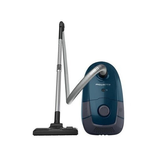 Klasični sesalnik Rowenta Power XXL Parquet RO3126 (modro/siv)