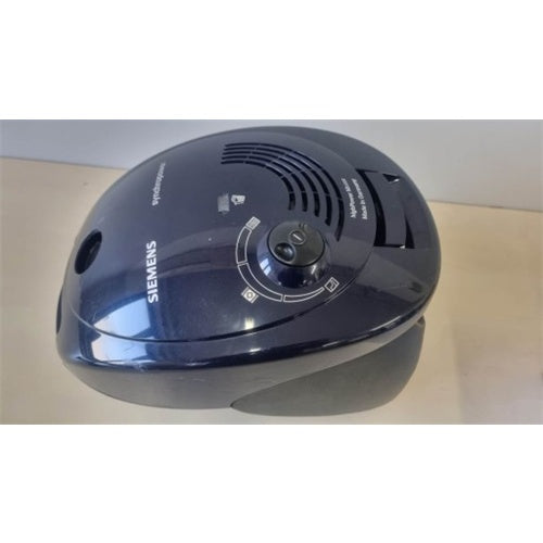 Klasični sesalnik Siemens VS06A111 600W (moder)