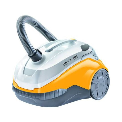 Thomas Perfect Air Animal Pure classic vacuum cleaner, bagless, 1400 W, turbo brush, 2.6 l container, 7 kg, gray