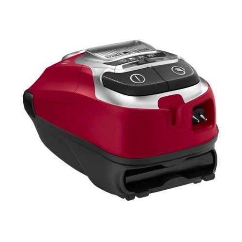 Klasični sesalnik Rowenta Silence Force Allergy+ RO7473 (rdeč/srebrn)