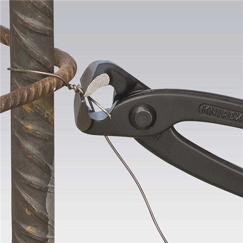 Knipex 99 00 300 pliers (black, length 300 mm)