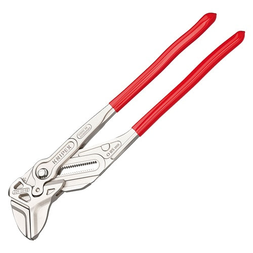 Knipex mini pliers 86 03 125 (10-way adjustable)