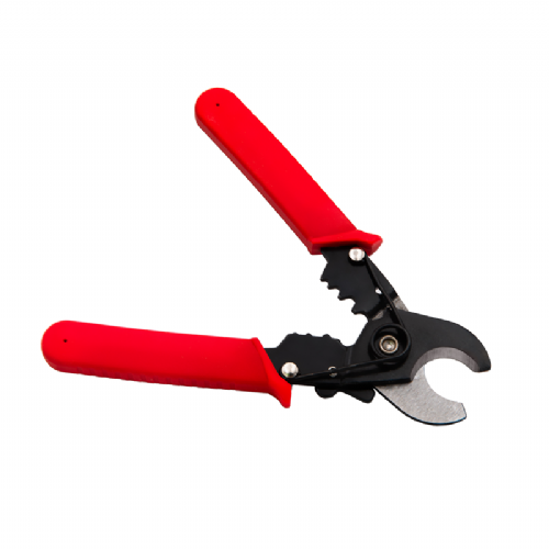 MaxTrack PVT2 clippers