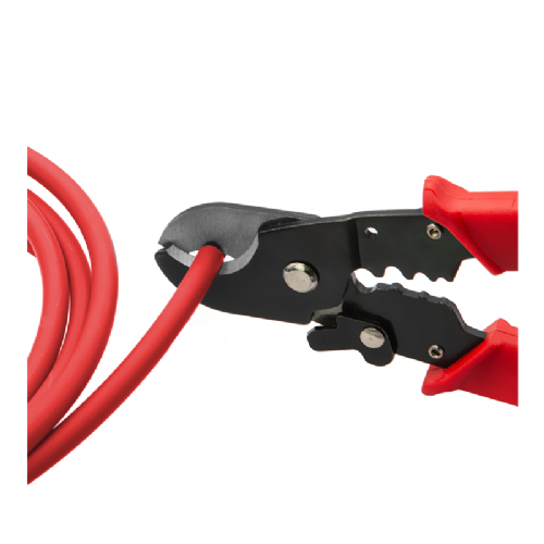 MaxTrack PVT2 clippers
