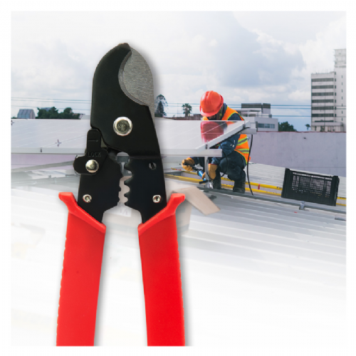 MaxTrack PVT2 clippers