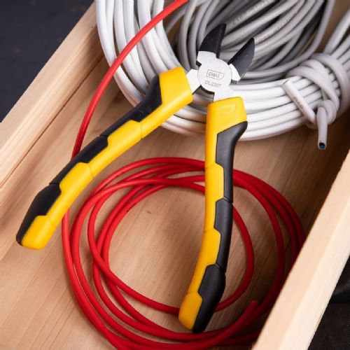 Deli Tools pliers 180mm
