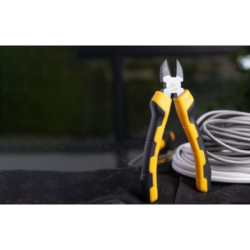Deli Tools pliers 180mm