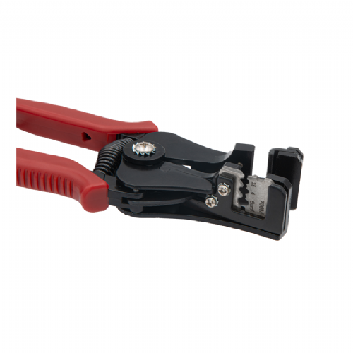 MaxTrack PVT3 insulation stripping pliers