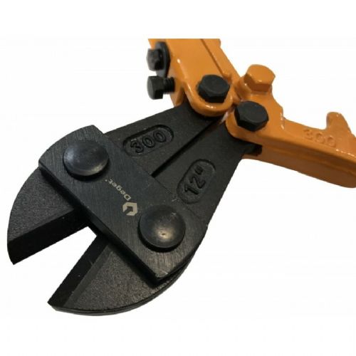 Verke pliers for cutting concrete reinforcement 300mm