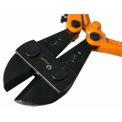 Verke pliers for cutting concrete reinforcement 350mm