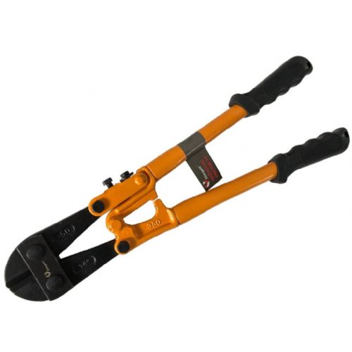 Verke pliers for cutting concrete reinforcement 350mm