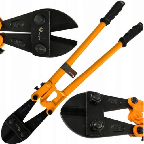 Verke pliers for cutting concrete reinforcement 350mm