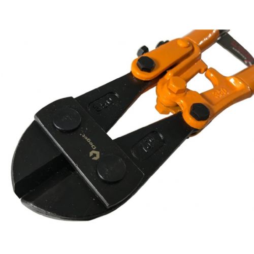 Verke pliers for cutting concrete reinforcement 350mm