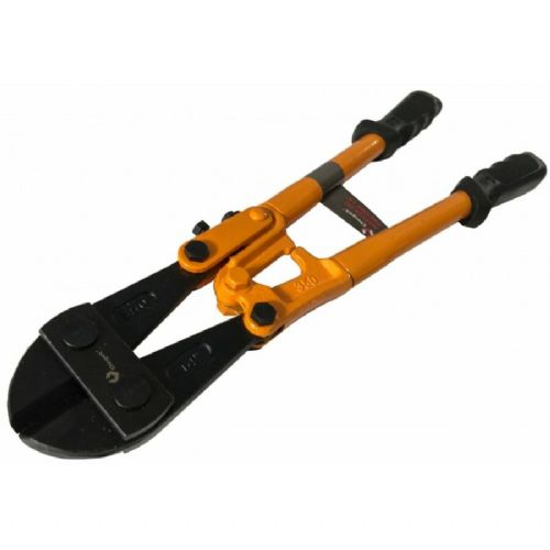 Verke pliers for cutting concrete reinforcement 350mm