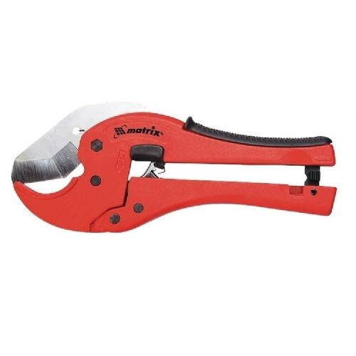 MTX pliers for cutting plastic pipes up to 42mm