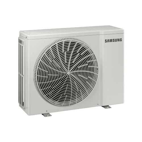 Samsung LUZON S2 air conditioner (2.5 kW) with installation