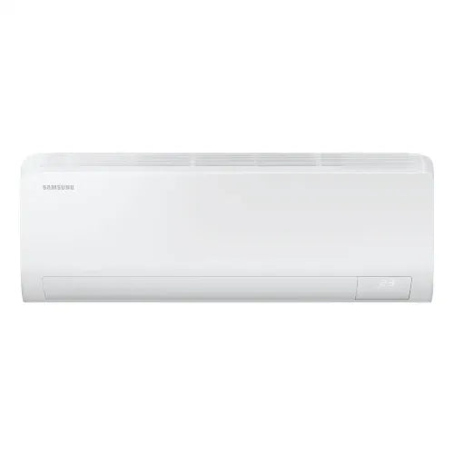 Samsung LUZON S2 air conditioner (2.5 kW) with installation