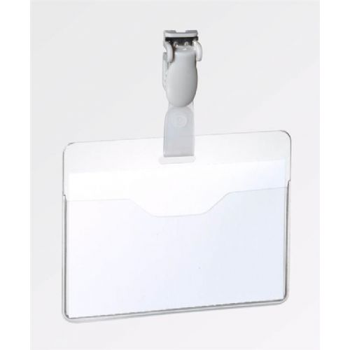 Klipko Identification cards 60x90mm (8147) 25 pcs