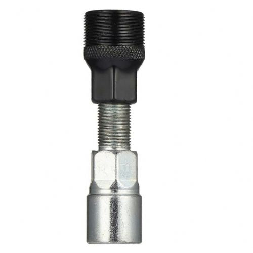 Bicycle crank removal key 18411322