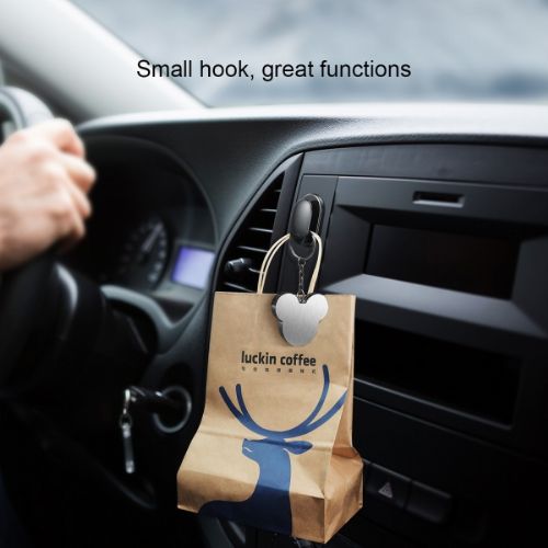BASEUS SmallShell Hanging Hook bsglvcktk83u