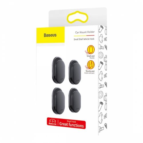 BASEUS SmallShell Hanging Hook bsglvcktk83u