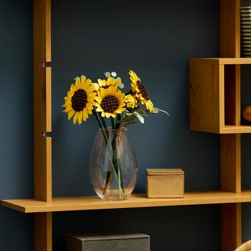 Lego Botanicals Sunflowers, 686 pieces, ages 18 and up (11502)