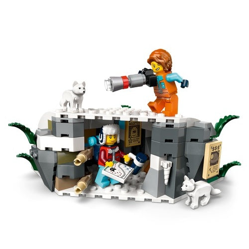 Lego® Classic Bricks: Medium Creative Box (10696)