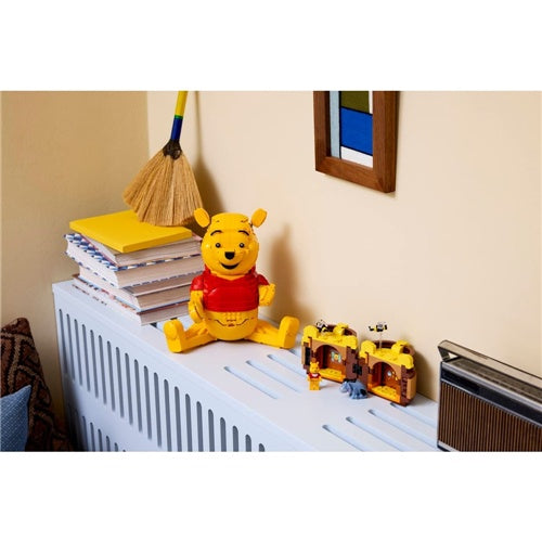 Kocke Lego Disney Classic Winnie the Pooh, 1399 kos, od 18. let (43300)