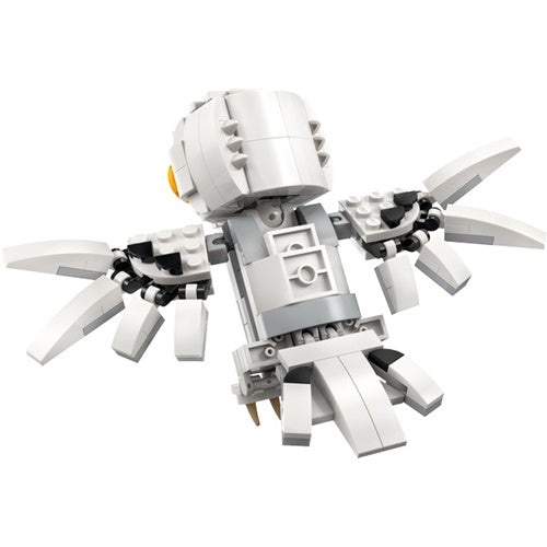 Kocke Lego® Harry Potter™ Hedwig™ na Rožmarinovi štiri (76425)