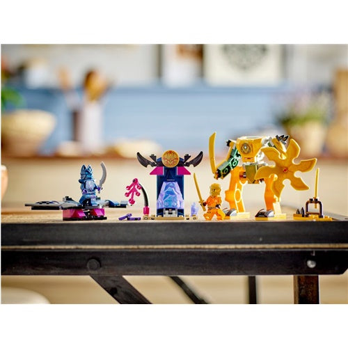 Kocke Lego® Ninjago® Arinov bojni robotski oklep (71804)