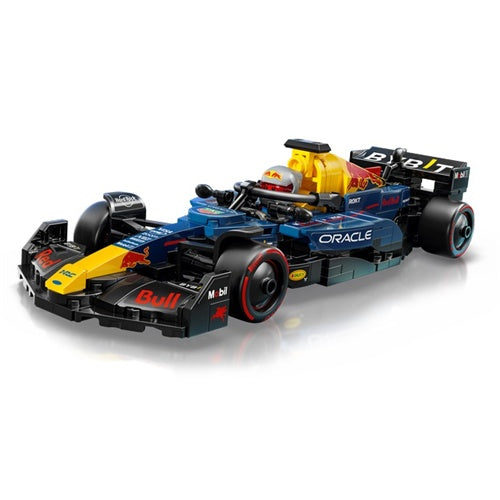 Kocke Lego Speed Champions: Dirkalni avtomobil Oracle Red Bull Racing RB20 F1® (77243) 5100076499