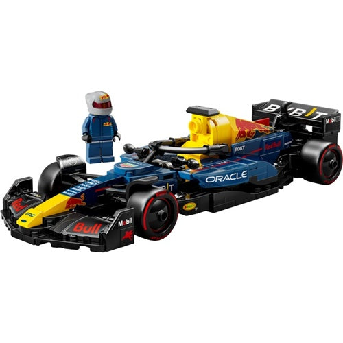 Kocke Lego Speed Champions: Dirkalni avtomobil Oracle Red Bull Racing RB20 F1® (77243) 5100076499