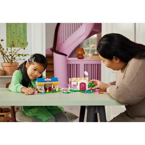 Kocke Lego® Animal Crossing™: Nook's Cranny in Rosiejina hiša (77050) 1100012632
