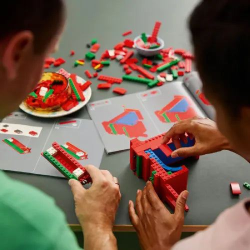 Kocke Lego Art: Love (31214), 791 kock, od 18. let