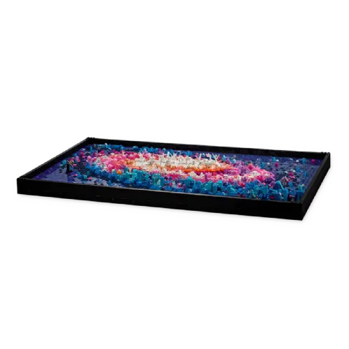 Kocke Lego® Art: Rimska cesta (31212)