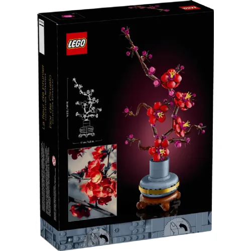 Lego® Botanicals Collection Bricks: Japanese Apricot (10369)