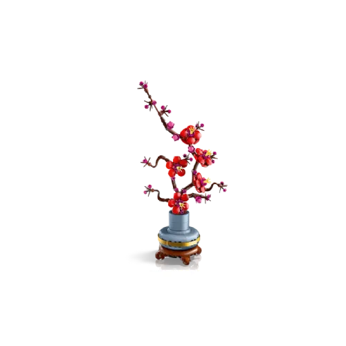 Lego® Botanicals Collection Bricks: Japanese Apricot (10369)