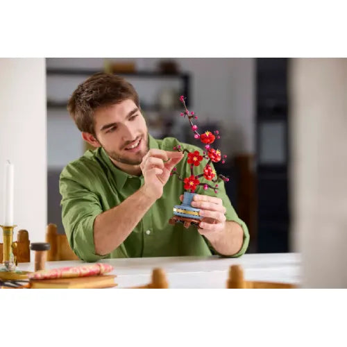 Lego® Botanicals Collection Bricks: Japanese Apricot (10369)